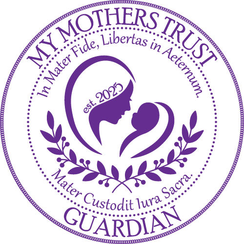 My Mother's Trust